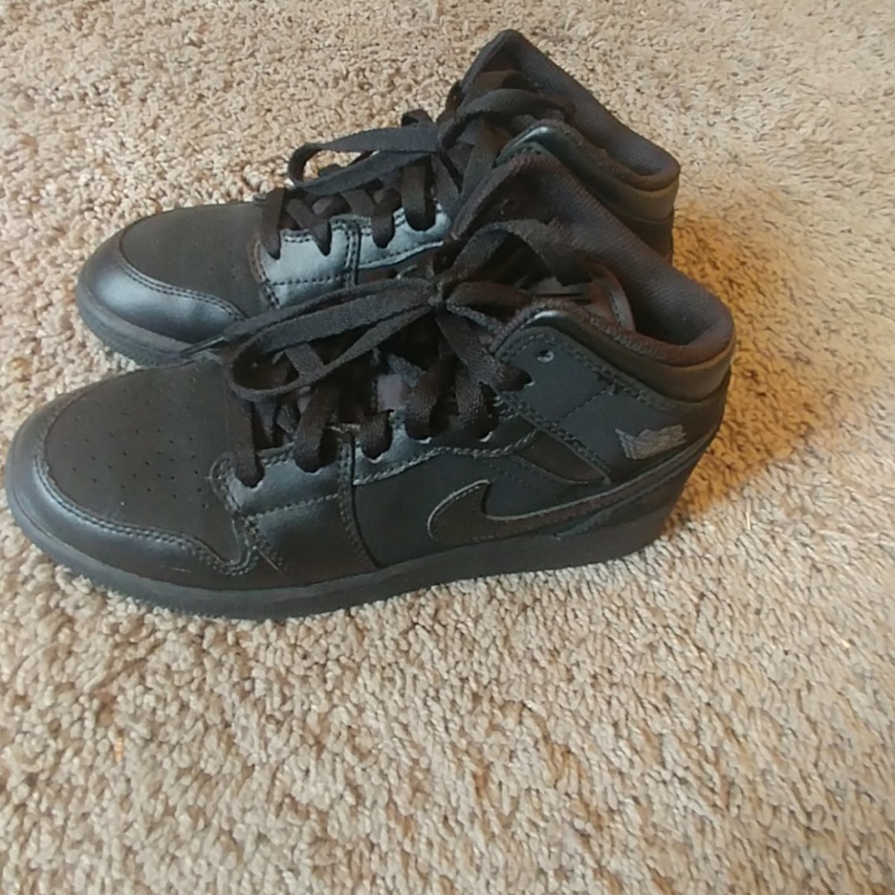 Nike jordan ones